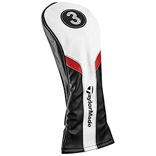 TaylorMade Golf Fairway Headcover