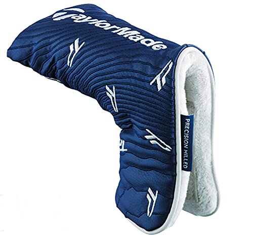 TaylorMade New TP Hydroblast Blade Golf Putter Headcover
