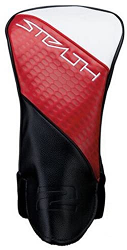 TaylorMade Golf Stealth 2 Driver Headcover