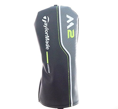 TaylorMade New 2017 M2 Leather Driver Headcover