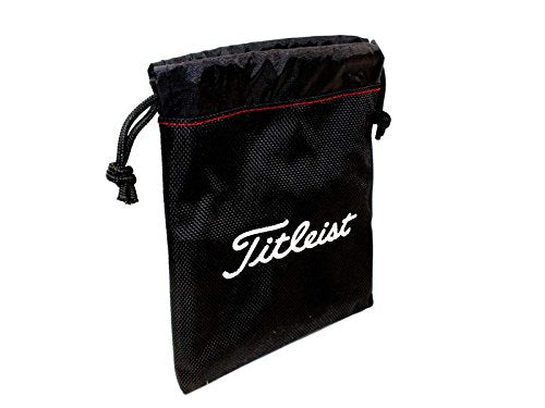 Titleist SureFit Valuables Pouch/Bag - Pouch Only