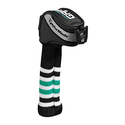 TaylorMade GAPR Hybrid/Rescue Headcover - With Adjustable Tag