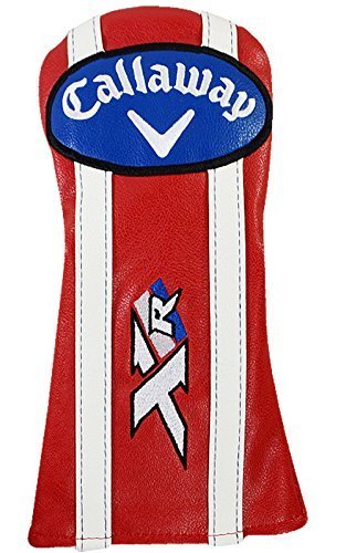 New Callaway 2016 XR Driver Headcover