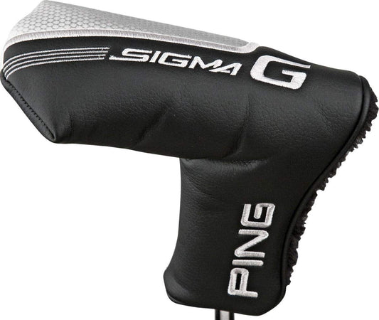 Ping Sigma G Anser Blade Putter Headcover