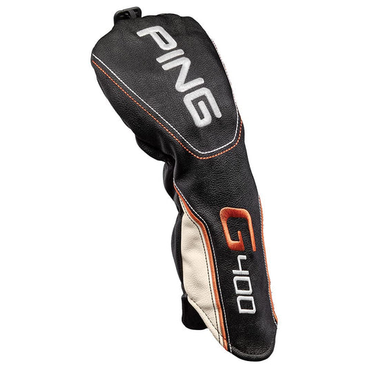 Ping 2017 G400 3 Fairway Wood Headcover