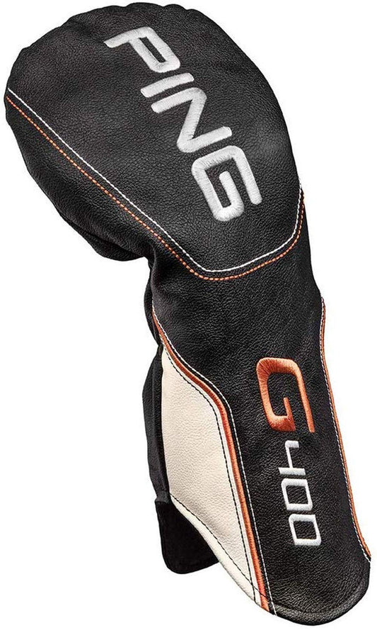 Ping 2017 G400 Driver Headcover