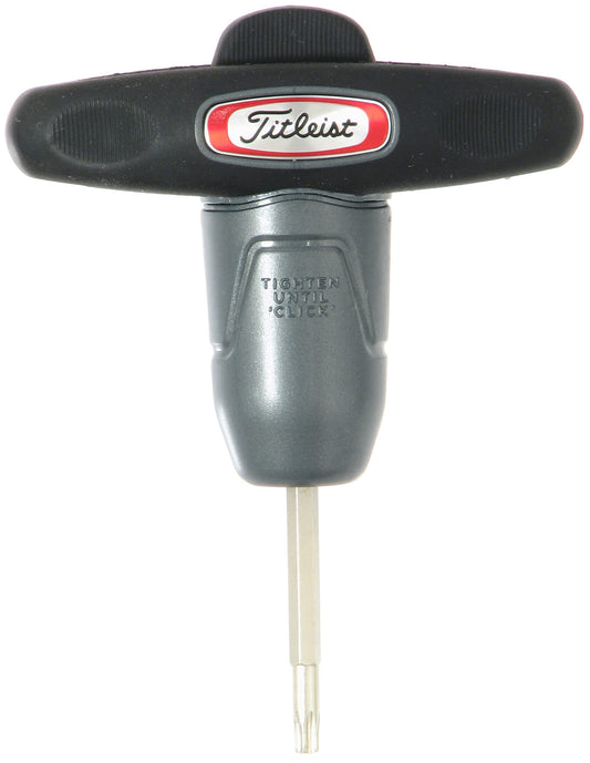 Titleist Golf SureFit Torque Wrench