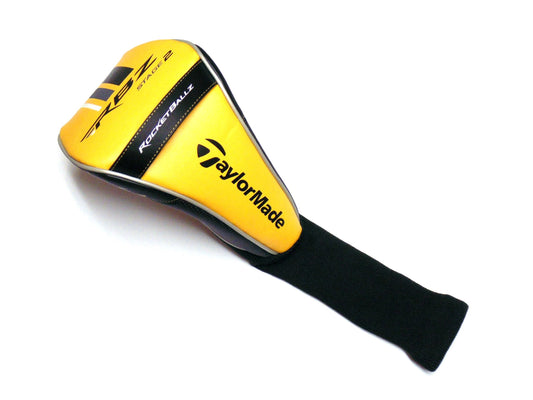 TaylorMade New RBZ Stage 2 Driver Headcover
