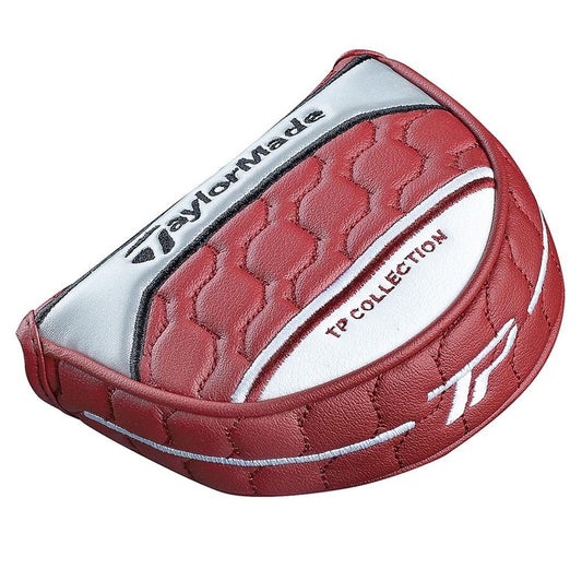 TaylorMade TP Collection Mallet Putter HeadCover
